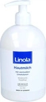 PZN-DE 14445846, LINOLA Hautmilch Spender, Grundpreis: &euro; 43,88 / l