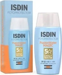 PZN-DE 16243816, ISDIN Fotoprotector Fusion Water Emulsion SPF 50, Grundpreis: &euro;