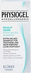 PZN-DE 16835215, PHYSIOGEL Scalp Care extra mildes Shampoo, Grundpreis: &euro; 59,25