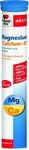 PZN-DE 06797991, DOPPELHERZ Magnesium+Calcium+D3 Brausetabletten