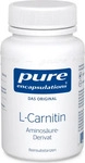 PZN-DE 05131221, PURE ENCAPSULATIONS L-Carnitin Kapseln 120 St