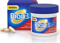 PZN-DE 11587184, BION 3 Tabletten