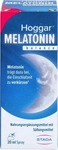 PZN-DE 17877575, HOGGAR Melatonin balance Spray, Grundpreis: &euro; 325,- / l