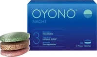 PZN-DE 17997902, OYONO Nacht Tabletten 60 St