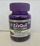 PZN-DE 18491866, WICK ZzzQuil Intens 30 St