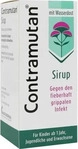 PZN-DE 16153013, CONTRAMUTAN Sirup, Grundpreis: &euro; 65,56 / l