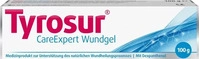 PZN-DE 12742451, TYROSUR CareExpert Wundgel, Grundpreis: &euro; 99,80 / kg