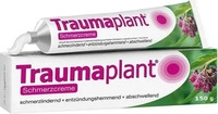 PZN-DE 12421161, TRAUMAPLANT Schmerzcreme, Grundpreis: &euro; 115,73 / kg