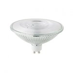Sigor 15W ES111 Luxar Glas GU10 1100lm 2700K 25&deg; dimmbar 5749001
