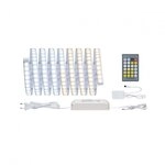 Paulmann 70532 MaxLED 1000 LED Strip Basisset 3m Tunable White beschichtet 32W