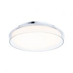 Paulmann 71075 Selection Bathroom LED Deckenleuchte Luena IP44 3000K 860lm 230V 16,5W