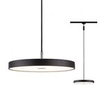 Paulmann 96792 URail LED Pendel 3-Step-Dim Hildor 850lm 15W 3000K dimmbar 230V