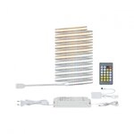 Paulmann 71115 MaxLED 1000 LED Strip Basisset COB 3m Tunable White 25,5W 1200lm/m