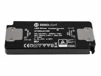 Deko-Light LED-Netzgerät CC UT350mA 12W Stromkonstant 0,7-12W 862223