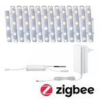 Paulmann 78870 MaxLED 250 LED Strip Smart Home Zigbee 3.0 Basisset Basisset 5m