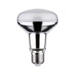Paulmann 29056 Standard 230V LED Reflektor R80 800lm 10W 4000K Silber