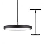 Paulmann 96798 URail LED Pendel 3-Step-Dim Hildor 850lm 15W 4000K dimmbar 230V