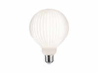 Paulmann 29078 White Lampion Filament 230V LED Globe G125 E27 400lm 4,3W 3000K