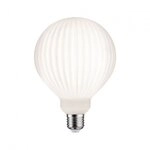 Paulmann 29078 White Lampion Filament 230V LED Globe G125 E27 400lm 4,3W 3000K