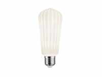 Paulmann 29080 White Lampion Filament 230V LED Kolben ST64 E27 400lm 4,3W 3000K