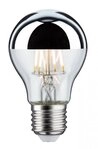 Paulmann 28670 Modern Classic Edition Standard LED Birne E27 600lm 6,5W 2700K