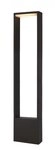 Deko-Light LED Stehleuchte Cata VI IP54 Anthrazit 733042