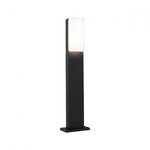 Paulmann 94852 LED Pollerleuchte Bonnie IP44 600mm 3000K 8,5W 560lm 230V Anthrazit