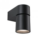 Paulmann 94820 LED Au&szlig;enwandleuchte Kimu IP44 80mm 3000K 8W 500lm 230V 70&deg;