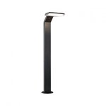 Paulmann 94828 LED Pollerleuchte Zenera seewasserresistent IP44 670mm 3000K 10W 700lm