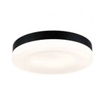 Paulmann 96778 LED Deckenleuchte 3-Step-Dim Amalie 2700K 1000lm 230V 16W dimmbar