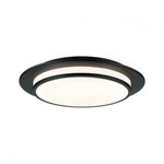 Paulmann 96785 LED Deckenleuchte 3-Step-Dim Egron 2700K 750lm 230V 16W dimmbar