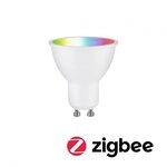 Paulmann 29147 Standard 230V Smart Home Zigbee 3.0 LED Reflektor GU10 350lm 4,8W