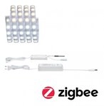 Paulmann 78871 MaxLED 500 LED Strip Smart Home Zigbee 3.0 Basisset 1,5m Tunable White