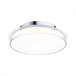Paulmann 71078 Selection Bathroom LED Deckenleuchte Luena IP44 3000K 600lm 230V 11,5W