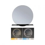 Paulmann 71091 LED Leuchtspiegel Miro IP44 Tunable White 500lm 230V 11W