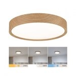 Paulmann 71085 Selection Bathroom LED Deckenleuchte Tega IP44 White Switch 1200lm