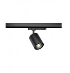 Paulmann 96572 ProRail3 LED Schienenspot Kratos 36&deg; 3000lm 25W 3000K 230V Schwarz