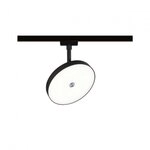 Paulmann 96786 URail LED Schienenspot 3-Step-Dim Hildor 850lm 15W 4000K dimmbar 230V
