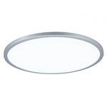 Paulmann 71006 LED Panel 3-Step-Dim Atria Shine Backlight rund 420mm 22W 2300lm 4000K