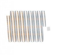 Paulmann 71112 MaxLED 500 LED Strip Erweiterung COB 2,5m Tunable White 13W 600lm/m