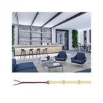Paulmann 78456 Pro LED Strip Gold P150 COB 965 5m 24V 68W 1400lm/m 528LEDs/m 6500K