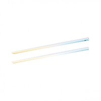 Paulmann 98619 LED Unterschrankleuchte Inline Starterset Tunable White 2x6W 550x26mm
