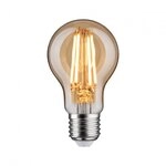 Paulmann 29187 1879 Filament 230V 3-Step-Dim LED Birne E27 470lm 6W 1800K dimmbar