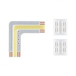 Paulmann 71117 MaxLED 1000 LED Strip COB 0,03m Tunable White 0,7W 2000lm/m Tunable