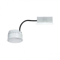 Paulmann 93076 LED Modul Einbauleuchte Base Coin rund 50mm Coin 5W 370lm 230V 3000K