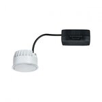 Paulmann 93069 LED Modul Einbauleuchte Nova Coin rund 50mm Coin 6W 470lm 230V 2700K