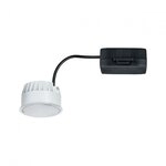 Paulmann 93071 LED Modul Einbauleuchte Nova Coin rund 50mm Coin 6W 530lm 230V 4000K