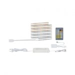 Paulmann 71110 MaxLED 500 LED Strip Basisset COB 1,5m Tunable White 10W 600lm/m