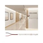 Paulmann 78442 Pro LED Strip Gold P75 930 5m 24V 30W 750lm/m 96LEDs/m 3000K