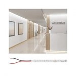 Paulmann 78443 Pro LED Strip Gold P75 940 5m 24V 30W 790lm/m 96LEDs/m 4000K